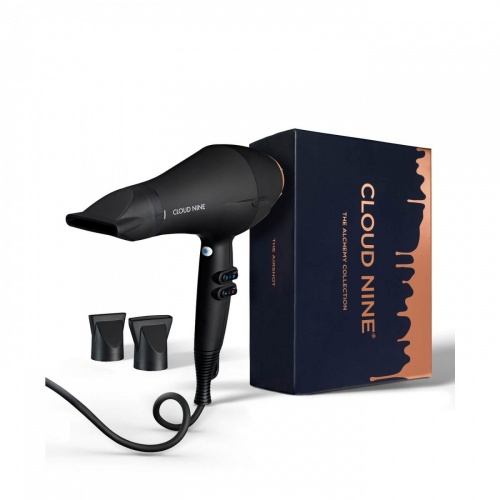 Cloud Nine Alchemy Airshot Hairdryer